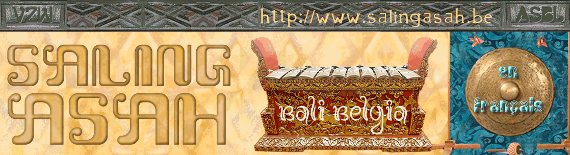 SALING ASAH - Header