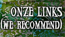 Favoriete Links (sites we recommend)